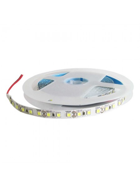 Світлодіодна стрічка LED LIGHT AVT 12V 9,6W 6000K 120LED IP21 ( AVT-600W3528-12 )