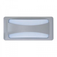 Светильник фасадный LED 12W SUSAM настенный