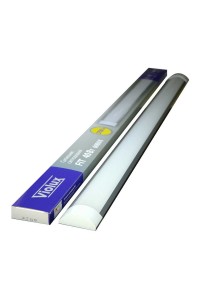 Світильник LED Violux FIT 40W 6000K IP20 ( 300012 )