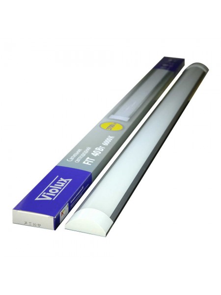 Світильник LED Violux FIT 40W 6000K IP20 ( 300012 )