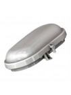 Світильник LED НББ ПіН 12W 6000K IP44 Еліпс-12Д ( ДББ 20У-12-202У1 датчик )