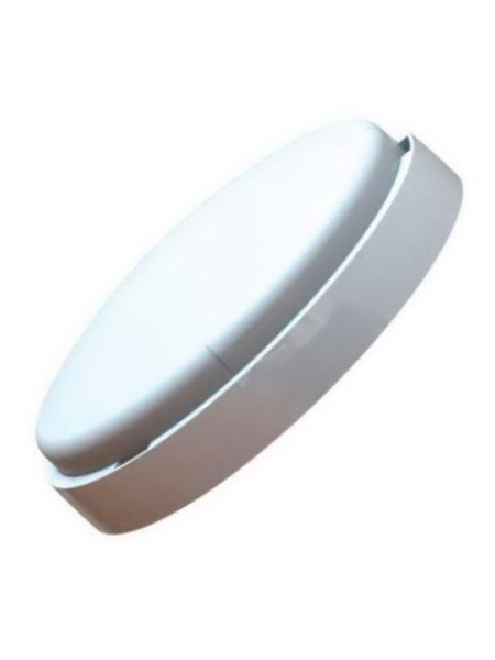 Світильник LED НББ ПіН 18W 6000K IP44 Дельта-18 ( ДББ 20У-18-301У1 )