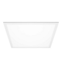 Світильник LED панель Optima 40W 6000К 600х600мм з блоком живлення ( 09117 )