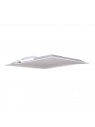 Світильник LED панель ВТН 23Вт 5000К 600х600мм матовий IP54 ( B66-3350-BP2 )