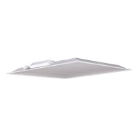 Світильник LED панель ВТН 23Вт 5000К 600х600мм матовий IP54 ( B66-3350-BP2 )