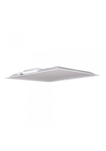 Світильник LED панель ВТН 23Вт 5000К 600х600мм матовий IP54 ( B66-3350-BP2 )
