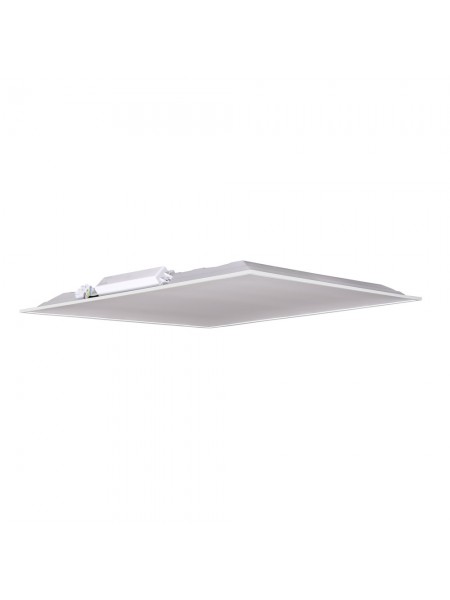 Світильник LED панель ВТН 41Вт 5000К 600х600мм матовий IP54 ( A/B66-5550-BP2 )