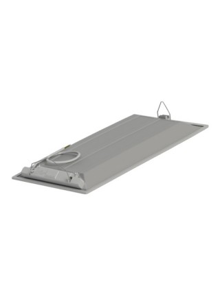 Світильник LED панель ВТН 24Вт 5000К 600х300E матовий IP54 ( B36-3350-ЕP4 )