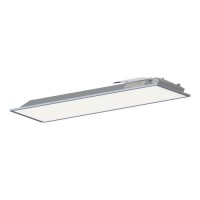 Світильник LED панель ВТН 41Вт 5000К 600х300мм матовий IP54 ( B36-5550-BP4 )