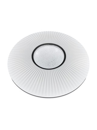 Світильник LED smart COSMO+пульт 60W 3000-6000K IP20 ( 220235 )