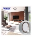 Світильник LED smart HELIX+пульт 60W 3000-6000K IP20 коричневий ( 220265 )