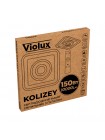 Світильник LED smart KOLIZEY+пульт 150W 3000-6000K IP20 квадрат ( 220455 )