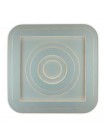Світильник LED smart KOLIZEY+пульт 150W 3000-6000K IP20 квадрат ( 220455 )