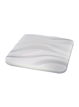 Світильник LED smart SKY 30W 3000-6000K IP20 квадрат ( 210123 )