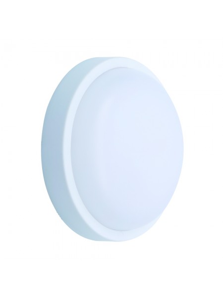 Світильник LED Violux НББ ATOM 18W 5000K IP54 ( 240021 )