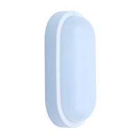Світильник LED Violux НББ ELIPSE 8W 5000K IP54  ( 240051 )