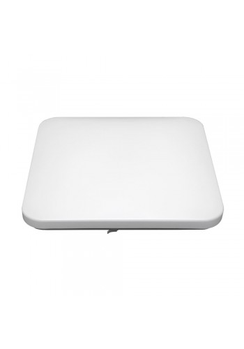 Світильник LED Violux НББ ICE квадрат 24W 4500K IP20 ( 200030 )