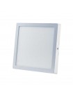 Світильник LED Violux НББ LINDA квадрат 12W 5000K IP20 (320081)