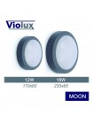 Світильник LED Violux НББ MOON 18W 5000K IP65 ( 241121 )