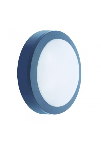 Світильник LED Violux НББ MOON 12W 5000K IP65 ( 241101 )
