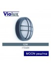 Світильник LED Violux НББ MOON 12W з решіткою 5000K IP65 ( 241111 )