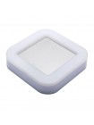 Світильник LED Violux НББ NEO квадрат 15W 4000K IP65 ( 242211 )