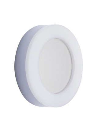 Світильник LED Violux НББ NEO круг 15W 4000K IP65 ( 242201 )