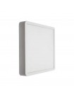 Світильник LED Violux НББ RODOS квадрат 18W 5000K IP20 ( 330121 )