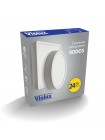 Світильник LED Violux НББ RODOS круг 24W 5000K IP20 ( 330111 )