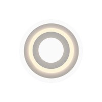Світильник LED Violux STELLAR круг 22W 4500K IP20 ( 200070 )