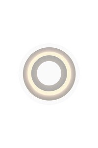 Світильник LED Violux STELLAR круг 22W 4500K IP20 ( 200070 )