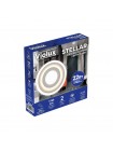 Світильник LED Violux STELLAR круг 22W 4500K IP20 ( 200070 )