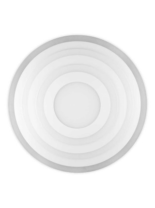 Світильник LED smart DARTS+пульт 90W 3000-6000K IP20 круг ( 220465 )