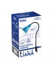 Світильник настільний LIANA Е27 рожевий Violux ( 510105 )