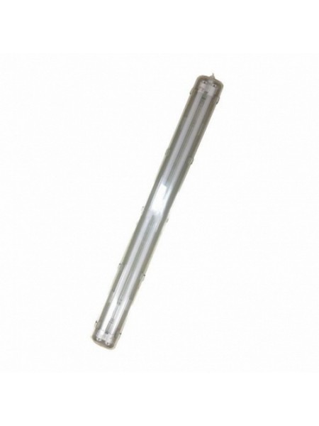 Світильник Optima ДПП 2х9W під LED IP65 ( 09490/ДПП18-2 IP65 )
