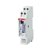 Таймер електронно-механічний ABB AT1e-R (2CM231215R0601)