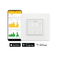 Терморегулятор terneo sx (wi-fi)