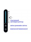 Світильник світлодіодний настільний DELUX TF-510 8 Вт LED 3000K-4000K-6000K белый