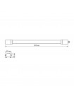 LED світильник IP65 лінійний TITANUM 18W 0.6М 6500K TL-BNW-18066 - 481892