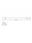 LED светильник IP65 линейный TITANUM 36W 1,2М 6500K
