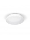 LED світильник настінно-стельовий TITANUM 24W 5000K Орбіта TLCL-245OR - 481830