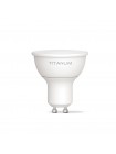 LED лампа TITANUM MR16 6W GU10 4100K TLMR1606104 - 482370