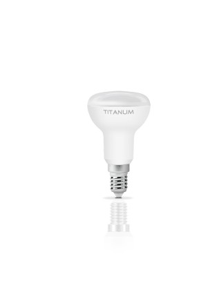 LED лампа TITANUM R50 6W E14 3000K TLR5006143 - 482387