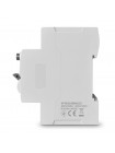 Диференційне реле VIDEX RESIST АС 4п 30мА 10кА 25А VF-RS10-DR4AC25 - 482813