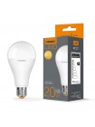 LED лампа VIDEX A65e 20W E27 4100K VL-A65e-20274 - 294551