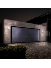 LED світильник ART IP65 овальний VIDEX 11W 5000K VL-BHFO-115 - 298368/540947