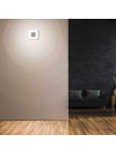 LED світильник ART IP65 квадратний VIDEX 15W 5000K VL-BHFS-155 - 298344