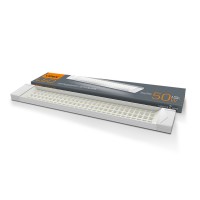LED  світильник лінійний VIDEX 50W 0,6М 5000K