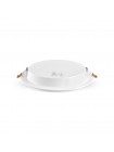 LED світильник Back вбудований круглий VIDEX 26W 5000K VL-DLBR-265 - 482295