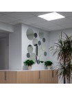 LED панель VIDEX 40W 4100K матовая